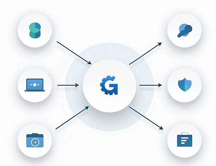 Google Algorithm