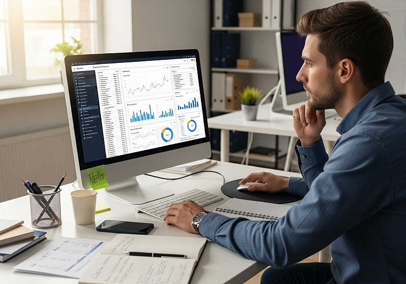 Keyword Analysis
