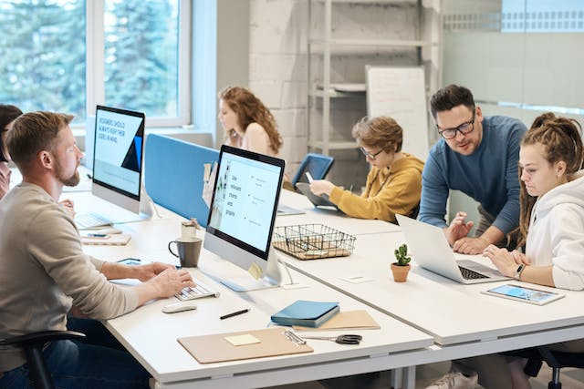 AI Fueled SEO