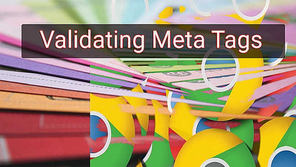 meta elements