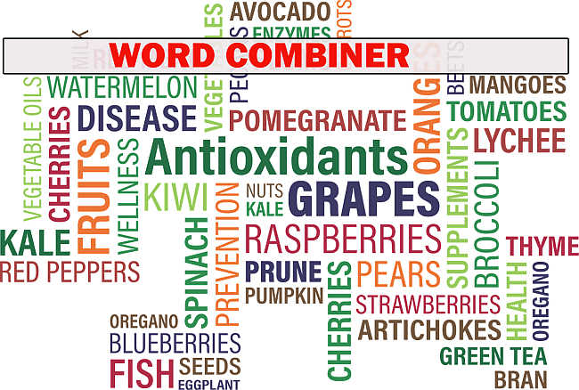 Word Combiner
